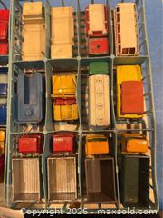 MaxSold Auction: Vintage You Cars And Trucks - Gilroy (California, USA) SELLER MANAGED Estate Sale Online Auction - Santa Paula Drive