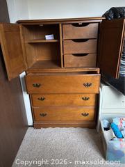MaxSold Auction: Wardrobe - Gilroy (California, USA) SELLER MANAGED Estate Sale Online Auction - Santa Paula Drive