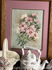 MaxSold Auction: Women’s Bedroom Table Top Items - Gilroy (California, USA) SELLER MANAGED Estate Sale Online Auction - Santa Paula Drive