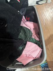 MaxSold Auction: MOTORCYCLE JACKETS AND MORE - Hamilton (Ontario, Canada) SELLER MANAGED Downsizing Online Auction - Picton Street East