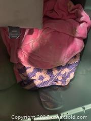 MaxSold Auction: PILLOWS AND BLANKETS - Hamilton (Ontario, Canada) SELLER MANAGED Downsizing Online Auction - Picton Street East