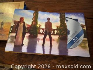 MaxSold Auction: STAR WARS COMPLETE SAGA DVD SET - Hamilton (Ontario, Canada) SELLER MANAGED Downsizing Online Auction - Picton Street East