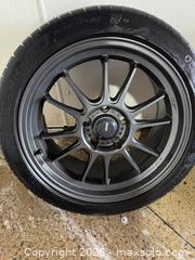 MaxSold Auction: TIRES AND RIMS - Hamilton (Ontario, Canada) SELLER MANAGED Downsizing Online Auction - Picton Street East