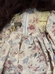 MaxSold Auction: VINTAGE PORCELAIN DOLLS - Hamilton (Ontario, Canada) SELLER MANAGED Downsizing Online Auction - Picton Street East