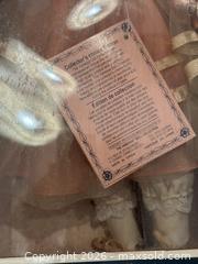 MaxSold Auction: VINTAGE VANESSA PORCELAIN DOLL WITH ORIGINAL BOX 3 - Hamilton (Ontario, Canada) SELLER MANAGED Downsizing Online Auction - Picton Street East