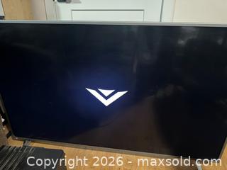 MaxSold Auction: VIZIO 55 INCH SMART TV - Hamilton (Ontario, Canada) SELLER MANAGED Downsizing Online Auction - Picton Street East