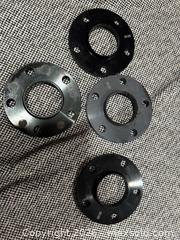 MaxSold Auction: WHEEL SPACERS FOR BMW - Hamilton (Ontario, Canada) SELLER MANAGED Downsizing Online Auction - Picton Street East