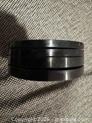 MaxSold Auction: WHEEL SPACERS FOR BMW - Hamilton (Ontario, Canada) SELLER MANAGED Downsizing Online Auction - Picton Street East