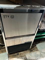 MaxSold Auction: Ice maker - Quinte West (Trenton) (Ontario, Canada) SELLER MANAGED Moving Online Auction - Front Street