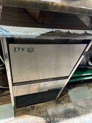 MaxSold Auction: Ice maker - Quinte West (Trenton) (Ontario, Canada) SELLER MANAGED Moving Online Auction - Front Street