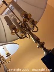 MaxSold Auction: 2 Lamps - Toronto (Ontario, Canada) SELLER MANAGED Estate Sale Online Auction - Glenthorne Drive