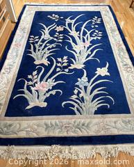 MaxSold Auction: Area Rug - Toronto (Ontario, Canada) SELLER MANAGED Estate Sale Online Auction - Glenthorne Drive
