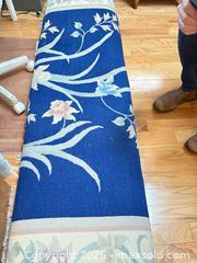 MaxSold Auction: Area Rug - Toronto (Ontario, Canada) SELLER MANAGED Estate Sale Online Auction - Glenthorne Drive