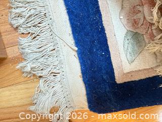 MaxSold Auction: Area Rug - Toronto (Ontario, Canada) SELLER MANAGED Estate Sale Online Auction - Glenthorne Drive
