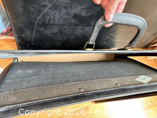 MaxSold Auction: Art portpolio cases (2)  - Toronto (Ontario, Canada) SELLER MANAGED Estate Sale Online Auction - Glenthorne Drive