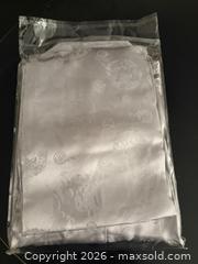 MaxSold Auction: Ban Liang silk pajama set - Toronto (Ontario, Canada) SELLER MANAGED Estate Sale Online Auction - Glenthorne Drive