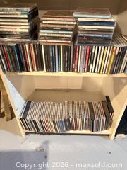 MaxSold Auction: CD player and collection  - Toronto (Ontario, Canada) SELLER MANAGED Estate Sale Online Auction - Glenthorne Drive