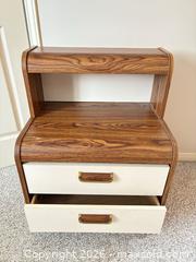 MaxSold Auction: Dresser and bedside table  - Toronto (Ontario, Canada) SELLER MANAGED Estate Sale Online Auction - Glenthorne Drive