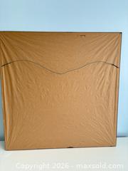 MaxSold Auction: Framed Print — Indigenous American / Indigenous Imagery - Toronto (Ontario, Canada) SELLER MANAGED Estate Sale Online Auction - Glenthorne Drive