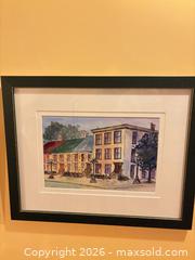 MaxSold Auction: Fruit Market / Olde Town  - Toronto (Ontario, Canada) SELLER MANAGED Estate Sale Online Auction - Glenthorne Drive