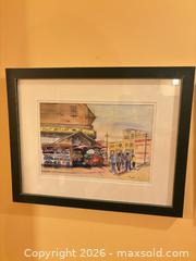 MaxSold Auction: Fruit Market / Olde Town  - Toronto (Ontario, Canada) SELLER MANAGED Estate Sale Online Auction - Glenthorne Drive