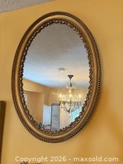 MaxSold Auction: Mirrors (4)  - Toronto (Ontario, Canada) SELLER MANAGED Estate Sale Online Auction - Glenthorne Drive