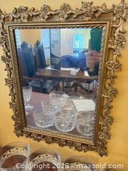 MaxSold Auction: Mirrors (4)  - Toronto (Ontario, Canada) SELLER MANAGED Estate Sale Online Auction - Glenthorne Drive