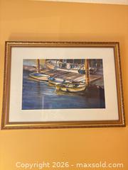 MaxSold Auction: Rowboats  - Toronto (Ontario, Canada) SELLER MANAGED Estate Sale Online Auction - Glenthorne Drive