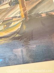 MaxSold Auction: Rowboats  - Toronto (Ontario, Canada) SELLER MANAGED Estate Sale Online Auction - Glenthorne Drive