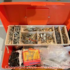 MaxSold Auction: Tools - Toronto (Ontario, Canada) SELLER MANAGED Estate Sale Online Auction - Glenthorne Drive