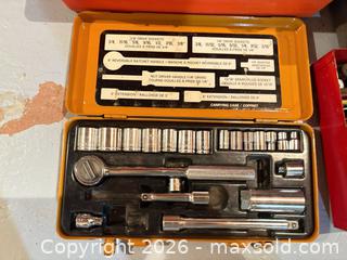 MaxSold Auction: Tools - Toronto (Ontario, Canada) SELLER MANAGED Estate Sale Online Auction - Glenthorne Drive