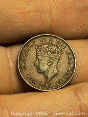 MaxSold Auction: 1941 Canada 1 Cent Newfoundland - Kingston (Ontario, Canada) SELLER MANAGED Downsizing Online Auction - Railway Street