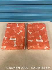 MaxSold Auction: 2 Large Pet Cooling Mats – New - Vancouver (British Columbia, Canada) SELLER MANAGED Reseller Online Auction - East 7th Avenue (STORAGE)