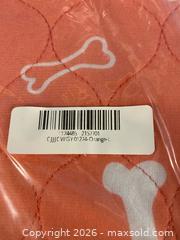 MaxSold Auction: 2 Large Pet Cooling Mats – New - Vancouver (British Columbia, Canada) SELLER MANAGED Reseller Online Auction - East 7th Avenue (STORAGE)