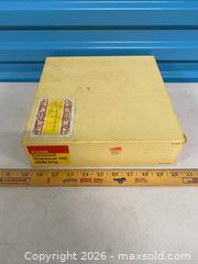 MaxSold Auction: Kodak Carousel 140 Slide Tray w/ Vintage Slides - Vancouver (British Columbia, Canada) SELLER MANAGED Reseller Online Auction - East 7th Avenue (STORAGE)