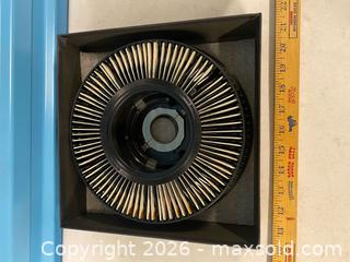 MaxSold Auction: Kodak Carousel 140 Slide Tray w/ Vintage Slides - Vancouver (British Columbia, Canada) SELLER MANAGED Reseller Online Auction - East 7th Avenue (STORAGE)