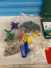 MaxSold Auction: Lee Valley Deluxe Magnetic Kit w/ Case  - Vancouver (British Columbia, Canada) SELLER MANAGED Reseller Online Auction - East 7th Avenue (STORAGE)