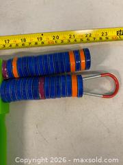 MaxSold Auction: Magnetic Classroom STEM Physics Kit  - Vancouver (British Columbia, Canada) SELLER MANAGED Reseller Online Auction - East 7th Avenue (STORAGE)