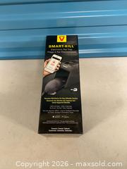 MaxSold Auction: Victor Smart-Kill WiFi Electronic Rat Trap - Vancouver (British Columbia, Canada) SELLER MANAGED Reseller Online Auction - East 7th Avenue (STORAGE)