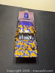 MaxSold Auction: 1/24 Scale Drag Slot Car Chevelle Dragster - Le Roy (New York, USA) SELLER MANAGED Estate Sale Online Auction - Wescott Road