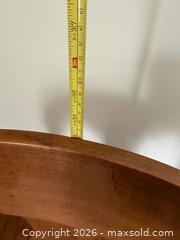 MaxSold Auction: PAIR of Vintage Chairs - Le Roy (New York, USA) SELLER MANAGED Estate Sale Online Auction - Wescott Road