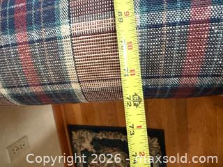 MaxSold Auction: Sleeper Sofa - Le Roy (New York, USA) SELLER MANAGED Estate Sale Online Auction - Wescott Road