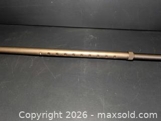 MaxSold Auction: BIOS Living Adjustable Aluminum Walking Cane, Bronze/Gold - Ottawa (Ontario, Canada) SELLER MANAGED Downsizing Online Auction - Regiment Avenue