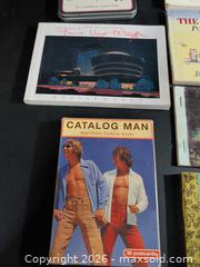 MaxSold Auction: Mixed Postcard Booklets, Sketchbook Style & Boxed Sets - Ottawa (Ontario, Canada) SELLER MANAGED Downsizing Online Auction - Regiment Avenue