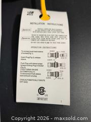MaxSold Auction: Natural Gas Conversion Kit with 12 ft Hose and Fittings - Ottawa (Ontario, Canada) SELLER MANAGED Downsizing Online Auction - Regiment Avenue