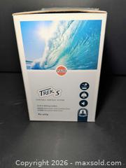 MaxSold Auction: PARI Trek S Portable Nebulizer / Aerosol System - Ottawa (Ontario, Canada) SELLER MANAGED Downsizing Online Auction - Regiment Avenue