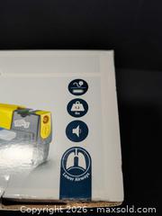 MaxSold Auction: PARI Trek S Portable Nebulizer / Aerosol System - Ottawa (Ontario, Canada) SELLER MANAGED Downsizing Online Auction - Regiment Avenue