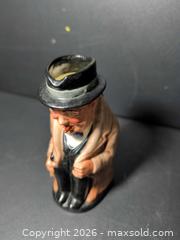 MaxSold Auction: Winston Churchill Ceramic Toby Jug, Royal Doulton (or similar) - Ottawa (Ontario, Canada) SELLER MANAGED Downsizing Online Auction - Regiment Avenue