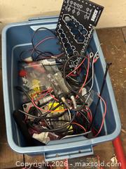 MaxSold Auction: 2-Ton Service Jack Set and Various Tools - Victoria (British Columbia, Canada) SELLER MANAGED Estate Sale Online Auction - Simcoe Street