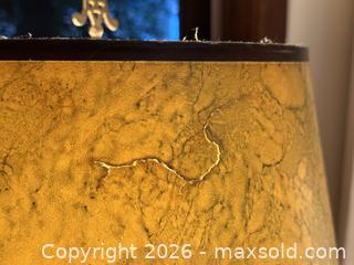 MaxSold Auction: Ancient Shang-Inspired Table Lamp  - Victoria (British Columbia, Canada) SELLER MANAGED Estate Sale Online Auction - Simcoe Street
